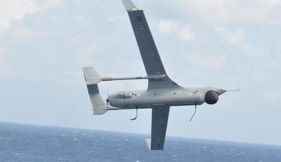Boeing explota la crisis con Irán: vende a la Marina de EE.UU. una flota de drones - ADN Paraguayo