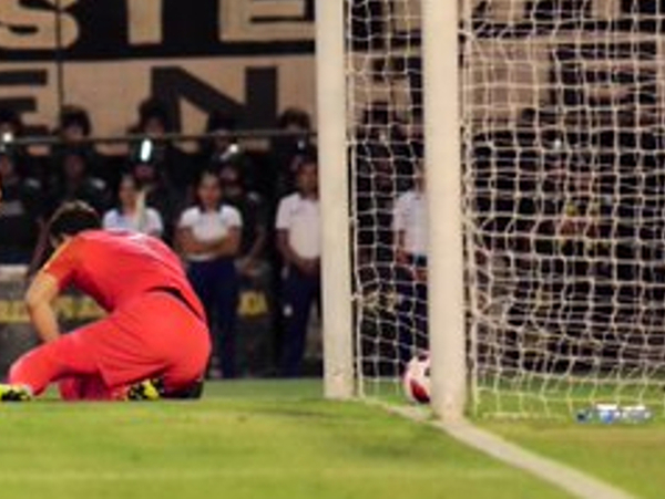 Los 17 goles de la fecha 3 del Clausura 2019