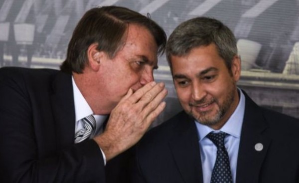 Brasil no dará vuelta atrás al acuerdo firmado