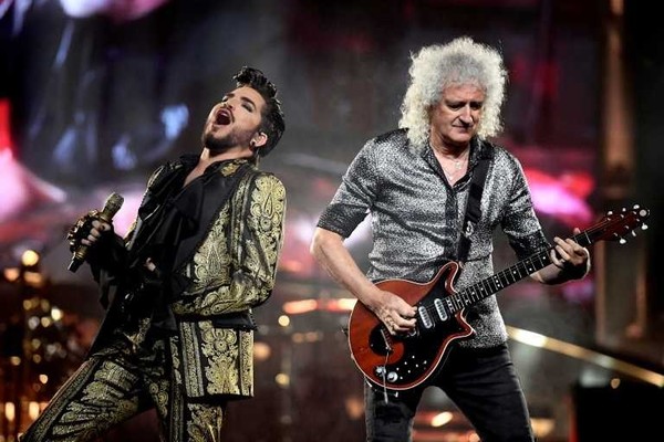 Queen participará en un festival contra la pobreza mundial en Nueva York » Ñanduti