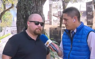 Lo que se espera