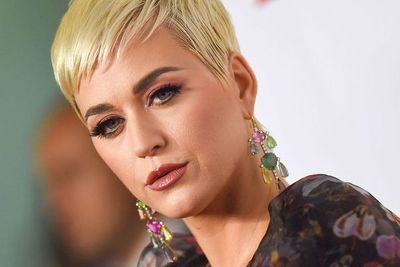 Jurado dictamina que Katy Perry copió una canción cristiana de rap - Música - ABC Color