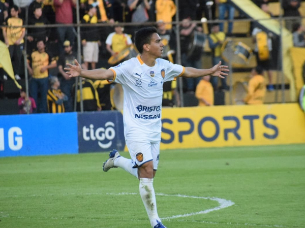 Jugadores de mejor rendimiento de la fecha 3 del Clausura 2019