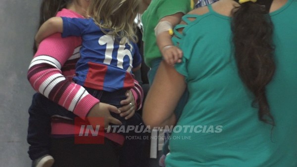 PREOCUPA GRAN CANTIDAD DE PACIENTES EXTERNAS QUE LLEGAN SIN PRENATAL.