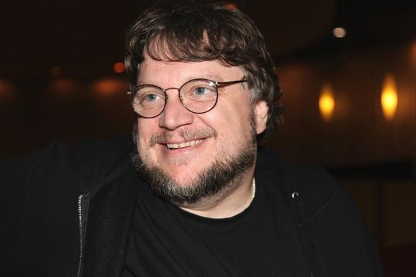 Guillermo del Toro desvelará su estrella en Paseo de la Fama - Gente - ABC Color