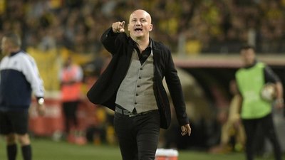 El presidente de Liga de Quito, 'desacreditó' a Repetto