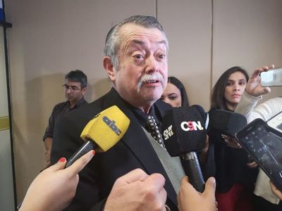 “Es normal que Brasil extorsione de una u otra forma”