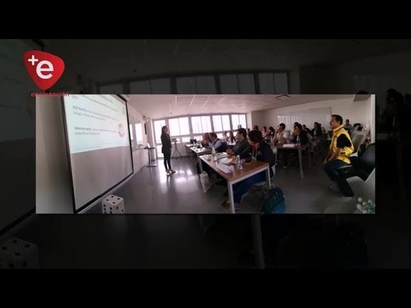 Encarnación, única ciudad formada en administración de emergencias