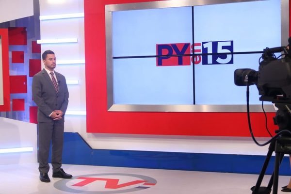 Mitic promueve acompañamiento de la academia en proyecto de Agenda Digital | .::PARAGUAY TV HD::.