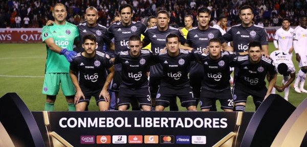 Olimpia y su historia copera en busca del pase a cuartos | Noticias Paraguay