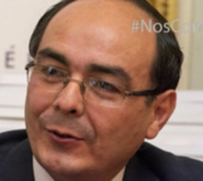 Nombran a nuevo canciller - Paraguay.com