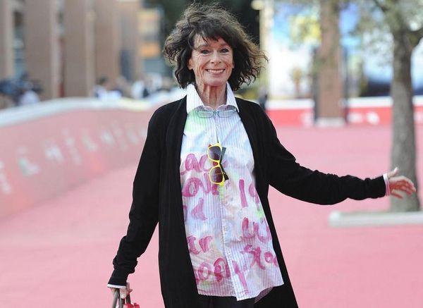 Geraldine Chaplin, 75 años de una actriz que cambió el cine español  - Cine y TV - ABC Color