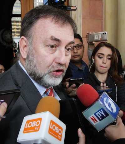 Acta Bilateral no guarda relación con Tratado del Anexo C, aclara ministro de Hacienda - .::RADIO NACIONAL::.
