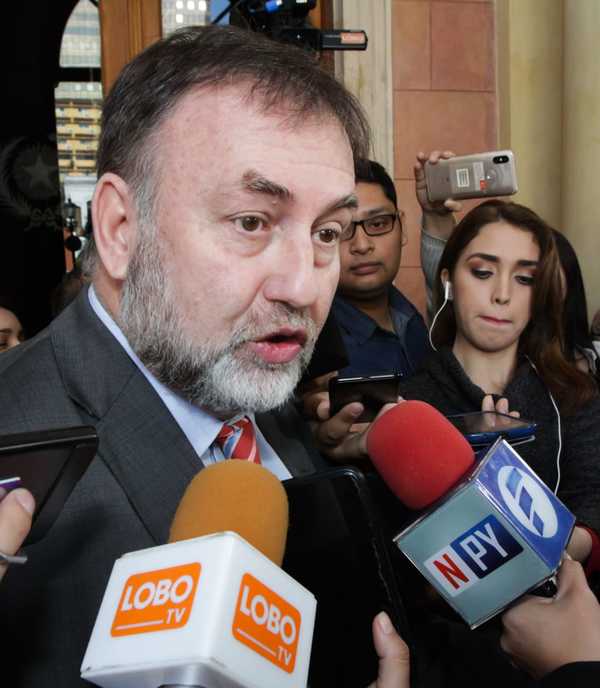 Acta Bilateral no guarda relación con Tratado del Anexo C, aclara ministro de Hacienda - .::RADIO NACIONAL::.