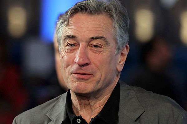 De Niro negocia repetir con Scorsese en “Killers of the Flower Moon” - Cine y TV - ABC Color