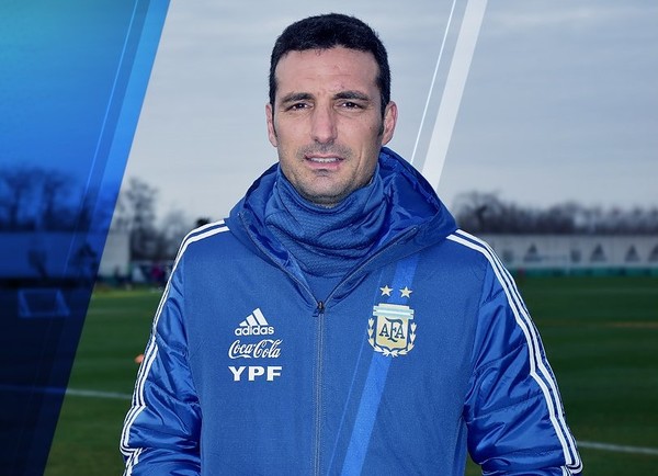 Argentina confirma a su técnico para las Eliminatorias