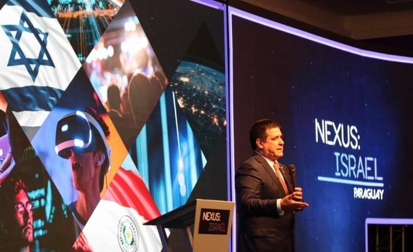 HOY / HC Innovations: educación tecnológica de punta y nuevas becas a Universidad Hebrea