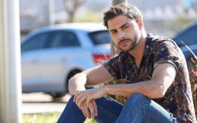 HOY / El humorista argentino Grego Rossello se presentará en Paraguay este fin de semana