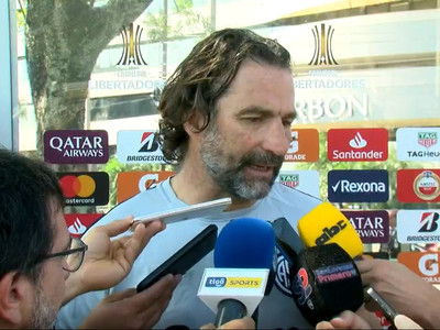 Pizzi: “Tenemos que esforzarnos mucho y estar concentrados”