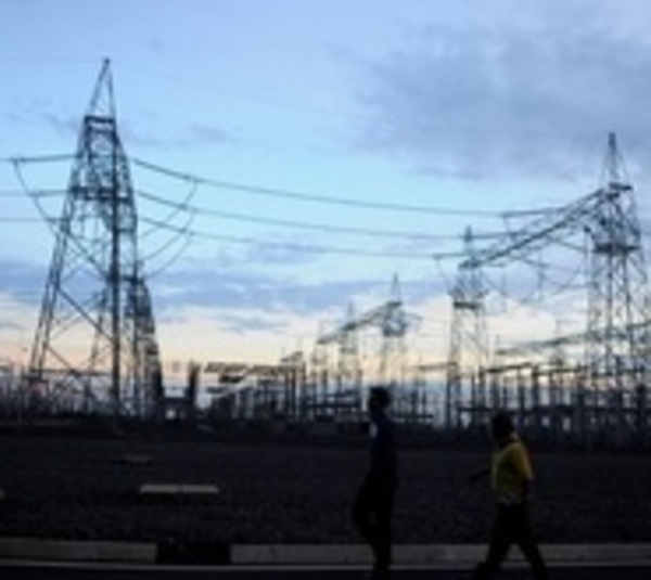 Mario Abdo veta la ley Ñane Energía - Paraguay.com
