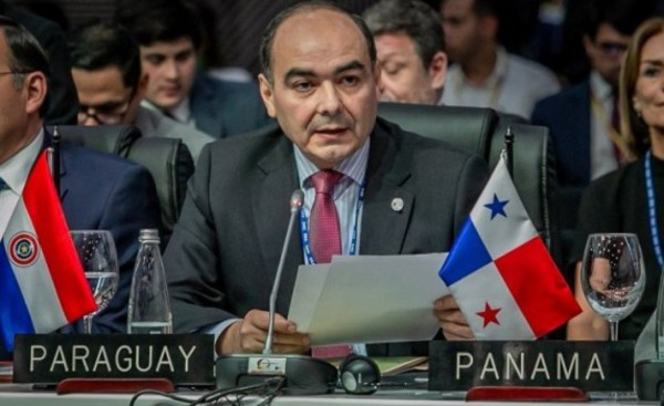 Antonio Rivas será el nuevo Ministro de Relaciones Exteriores