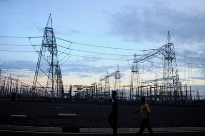 Ejecutivo veta reducción de costo de energía | Noticias Paraguay