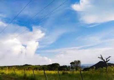 Informe Meteorológico 30-07-19