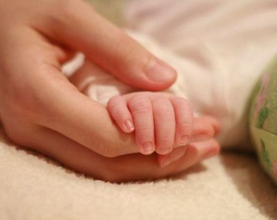 Detienen a pareja que intentaba vender a recién nacido  - Nacionales - ABC Color
