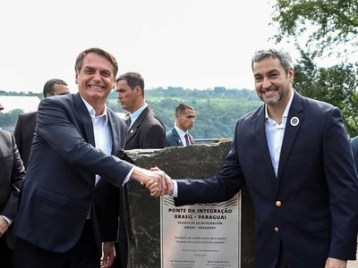 'Para Brasil, esta negociación fue la mejor porque obtuvieron una ventaja'- opinó experto en geopolítica   - Radio 1000 AM