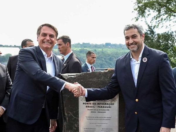 'Para Brasil, esta negociación fue la mejor porque obtuvieron una ventaja'- opinó experto en geopolítica - Radio 1000 AM