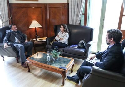 BM apoyará revisión del gasto público