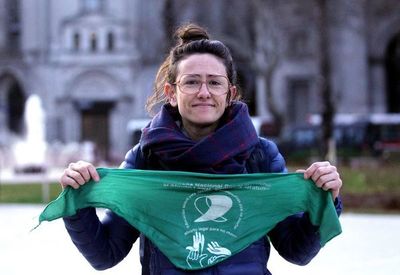 Lanzan plataforma por legalización del aborto en Argentina en año electoral - Mundo - ABC Color