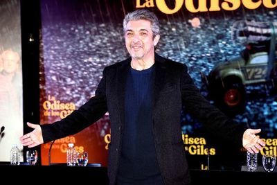 Darín viaja a la crisis argentina de 2001 en una odisea de justicia poética - Cine y TV - ABC Color