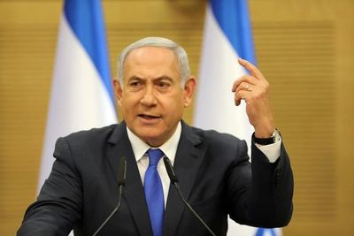 Netanyahu propone inusual plan de 700 casas para palestinos en Cisjordania - Mundo - ABC Color