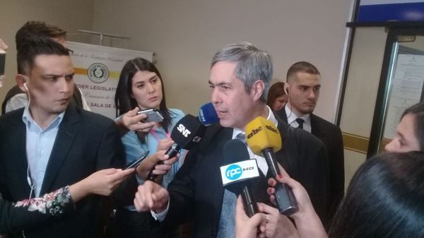 Acta bilateral es nula y “ningún funcionario la vio”, dice Ferreira - A La Gran 7-30 - ABC Color