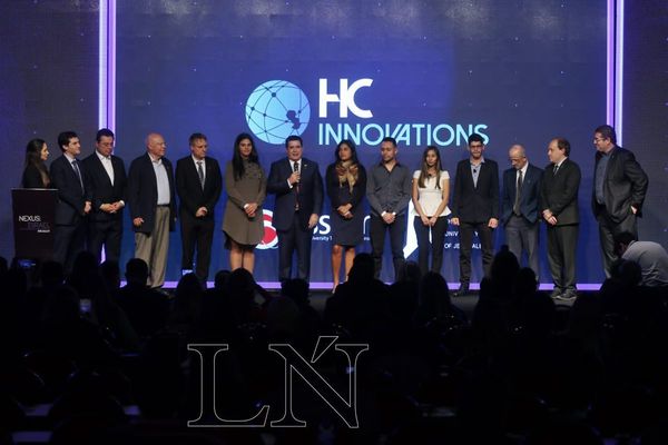 Nexus Israel, el encuentro de innovación que mira hacia el 2020