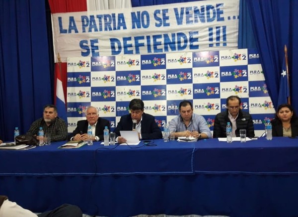 Rechazan el acuerdo bilateral de Itaipú - Radio 1000 AM