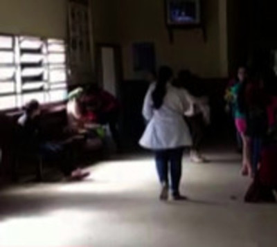 Hospitalizan a niña de 13 años por aborto mal hecho - Paraguay.com