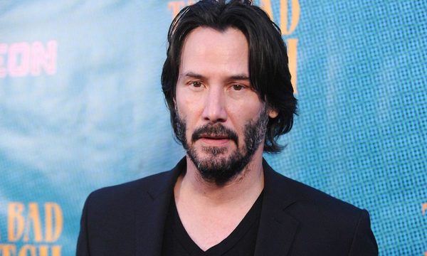Directores de Avengers: Endgame tienen en la mira a Keanu Reeves para su posible papel en el Universo Marvel