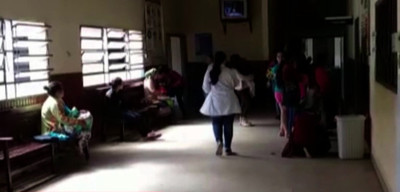 Niña de 13 años hospitalizada por aborto | Noticias Paraguay