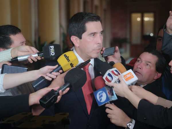 Nuevo canciller será designado este miércoles | .::Agencia IP::.