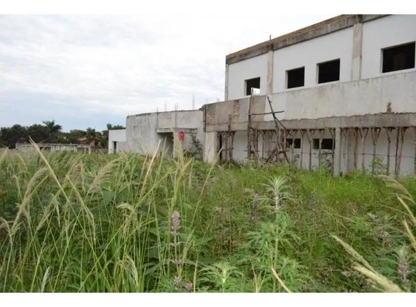 IPS reanudará obra de Unidad Sanitaria en San Juan Bautista - Digital Misiones