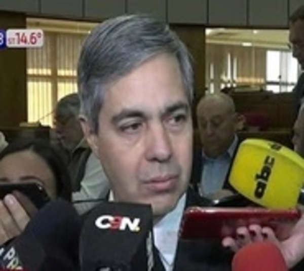 Acuerdo ANDE e Itaipú: "Le mintieron al presidente" - Paraguay.com