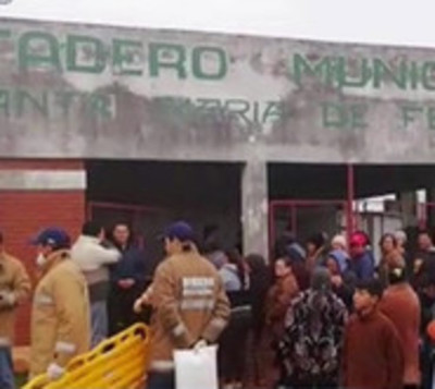 Matan de 17 puñaladas a un hombre en Misiones - Paraguay.com