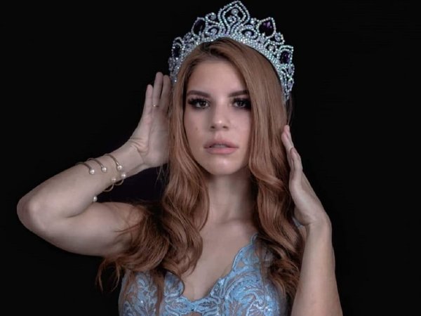 Emiten orden de captura en contra de Miss Guairá