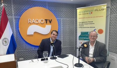 "El acta bilateral era una estrategia de Brasil, una exigencia, un capricho" » Ñanduti
