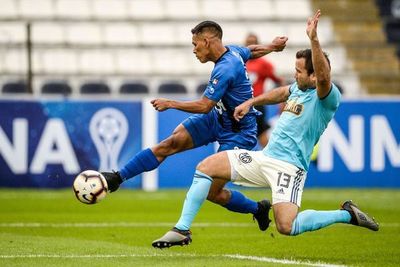 Zulia, a cuartos de Sudamericana - Fútbol - ABC Color