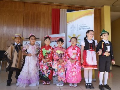 Pirapó celebrará 59 años de la llegada de inmigrantes japoneses