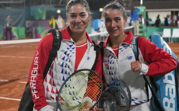 Gran victoria paraguaya en Lima | Noticias Paraguay