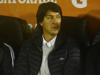 Garnero dice estar “convencido de lo que hizo”